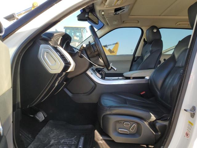 Photo 7 from auction – 2014 LAND ROVER RANGE ROVE with VIN SALWR2EF0EA316839