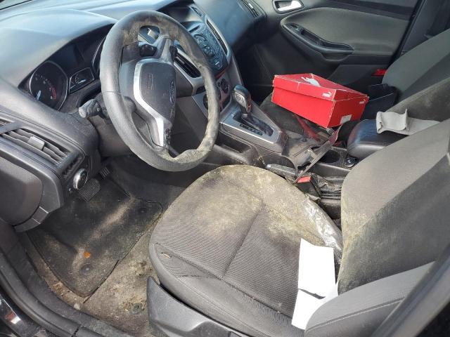 Photo 7 from auction – 2014 FORD FOCUS SE with VIN 1FADP3F23EL257818
