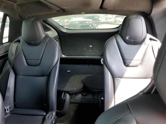 Photo 10 from auction – 2016 TESLA MODEL X with VIN 5YJXCBE22GF012982