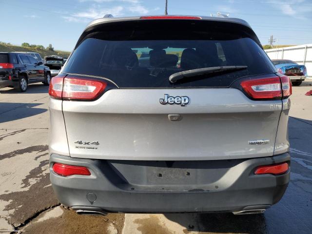 Photo 6 from auction – 2016 JEEP CHEROKEE L with VIN 1C4PJMCS3GW214343