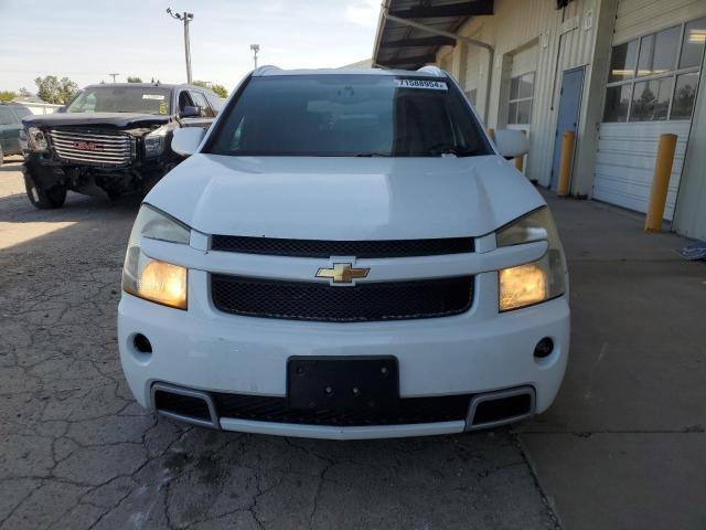 Photo 5 from auction – 2008 CHEVROLET EQUINOX SP with VIN 2CNDL537286046801