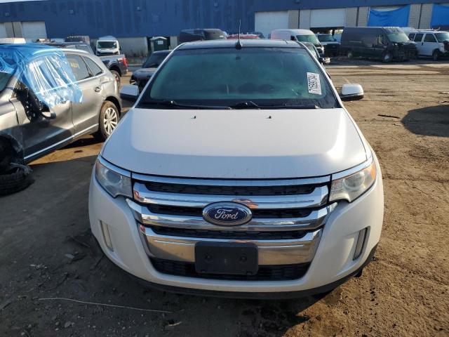 Photo 5 from auction – 2013 FORD EDGE SEL with VIN 2FMDK3JC6DBA27807