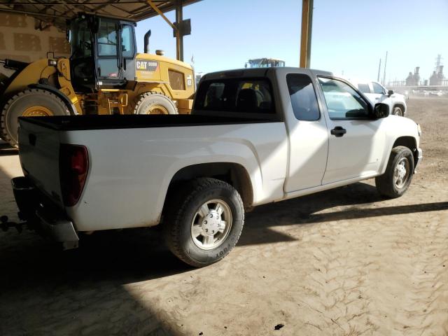 Photo 3 from auction – 2006 GMC CANYON with VIN 1GTCS198968245766