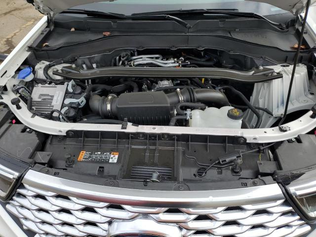 Photo 12 from auction – 2024 FORD EXPLORER P with VIN 1FM5K8HC6RGA27118