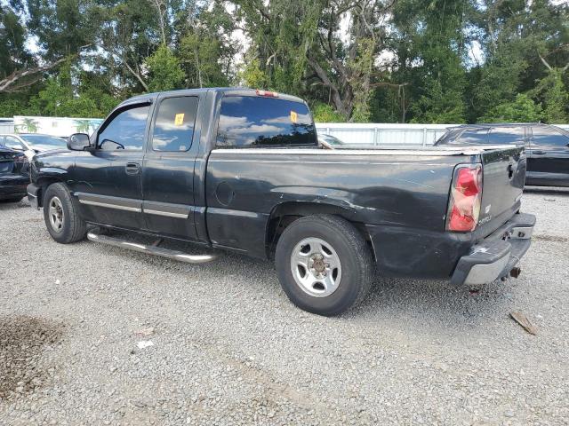 Photo 2 from auction – 2003 CHEVROLET SILVERADO with VIN 2GCEC19V031238862