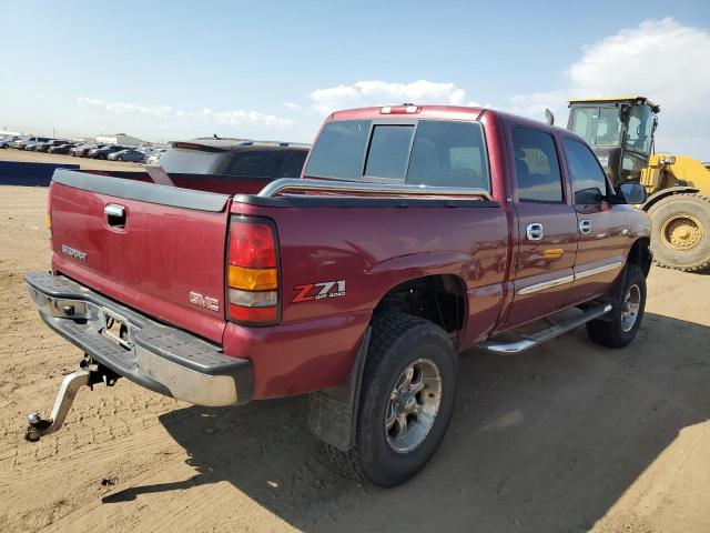Photo 3 from auction – 2005 GMC NEW SIERRA with VIN 2GTEK13TX51317517