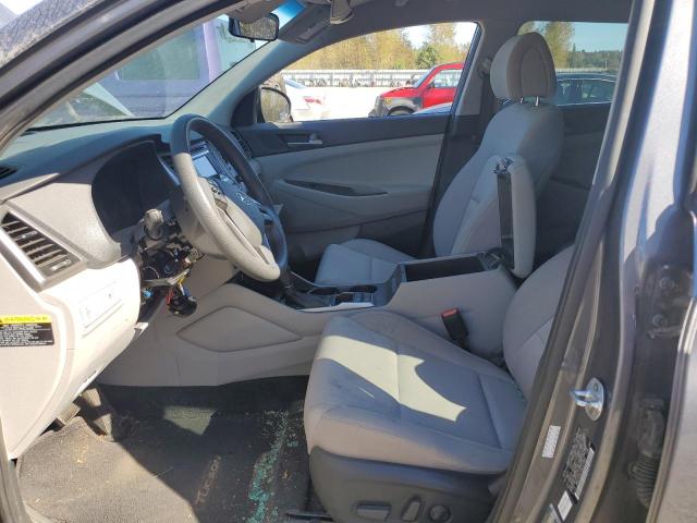 Photo 7 from auction – 2016 HYUNDAI TUCSON LIM with VIN KM8J3CA21GU157869