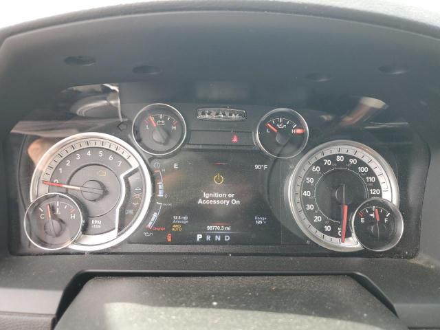 Photo 9 from auction – 2017 RAM 1500 LARAM with VIN 1C6RR7VT2HS846503
