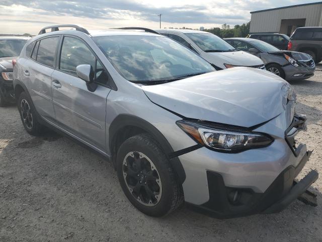 Photo 4 from auction – 2022 SUBARU CROSSTREK with VIN JF2GTAEC3N8250504