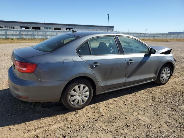 Photo 3 from auction – 2015 VOLKSWAGEN JETTA BASE with VIN 3VW2K7AJ8FM422491