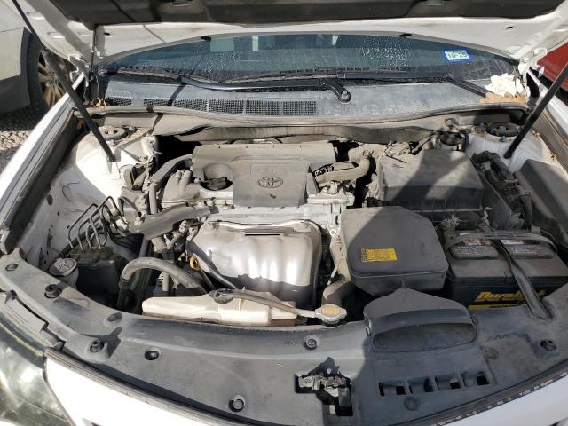 Photo 11 from auction – 2013 TOYOTA CAMRY L with VIN 4T1BF1FK4DU249871