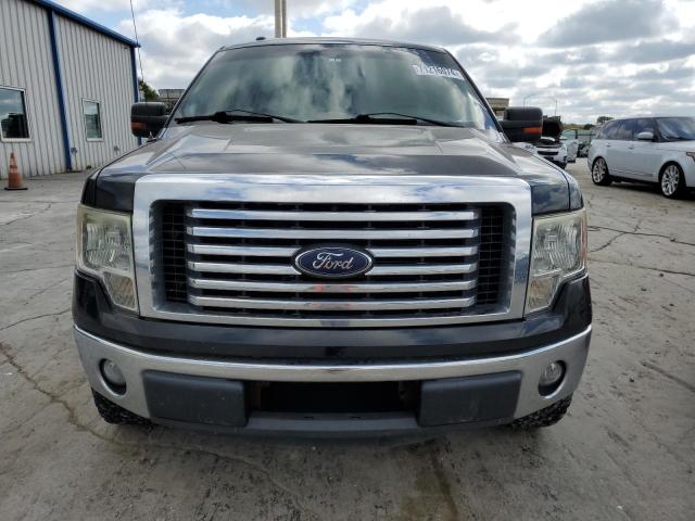 Photo 5 from auction – 2012 FORD F150 SUPER with VIN 1FTFW1CF8CFB94261