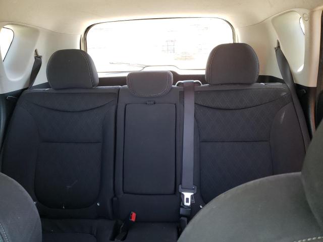 Photo 10 from auction – 2014 KIA SOUL with VIN KNDJN2A2XE7073876