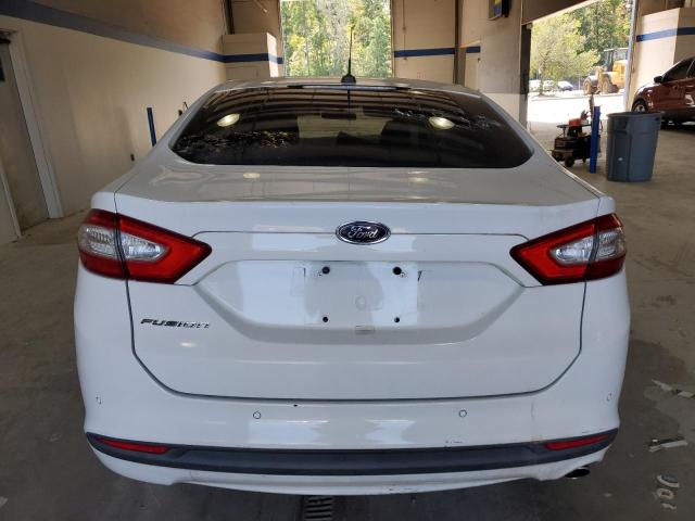 Photo 6 from auction – 2013 FORD FUSION SE with VIN 3FA6P0H74DR143696