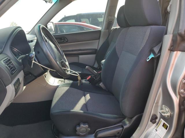 Снимка 7 от търг – 2008 SUBARU FORESTER S с VIN JF1SG66628H732832