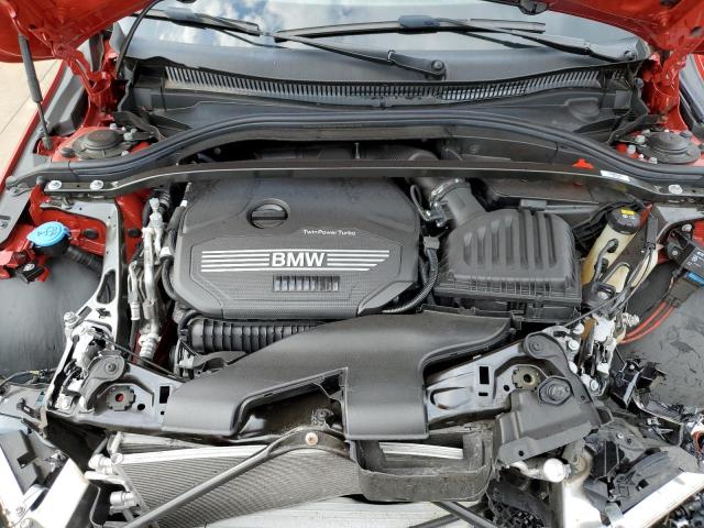 Photo 11 from auction – 2021 BMW 228XI with VIN WBA73AK0XM7H03238