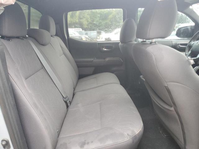 Photo 10 from auction – 2019 TOYOTA TACOMA DOU with VIN 3TMCZ5AN6KM269727