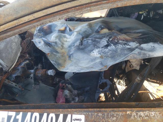 Photo 7 from auction – 2024 TOYOTA COROLLA LE with VIN 5YFB4MDE8RP128399