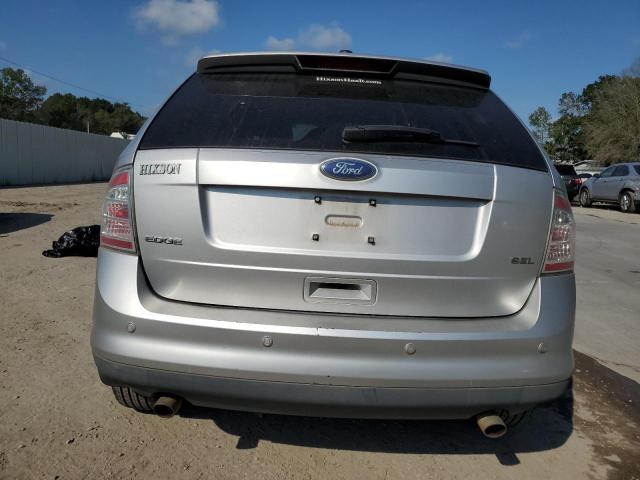 Photo 6 from auction – 2010 FORD EDGE SEL with VIN 2FMDK3JC9ABA83185