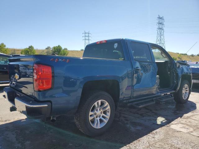 Photo 3 from auction – 2018 CHEVROLET SILVERADO with VIN 3GCUKREC5JG409790