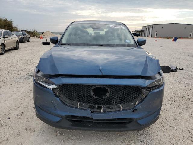 Photo 5 from auction – 2018 MAZDA CX-5 SPORT with VIN JM3KFABM7J1380972