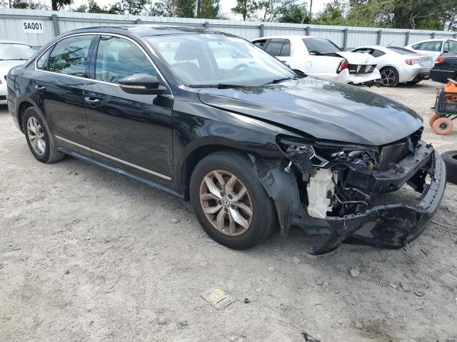 Photo 4 from auction – 2016 VOLKSWAGEN PASSAT S with VIN 1VWAT7A3XGC010165