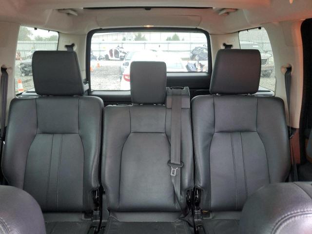 Photo 10 from auction – 2013 LAND ROVER LR4 with VIN SALAC2D45DA678465