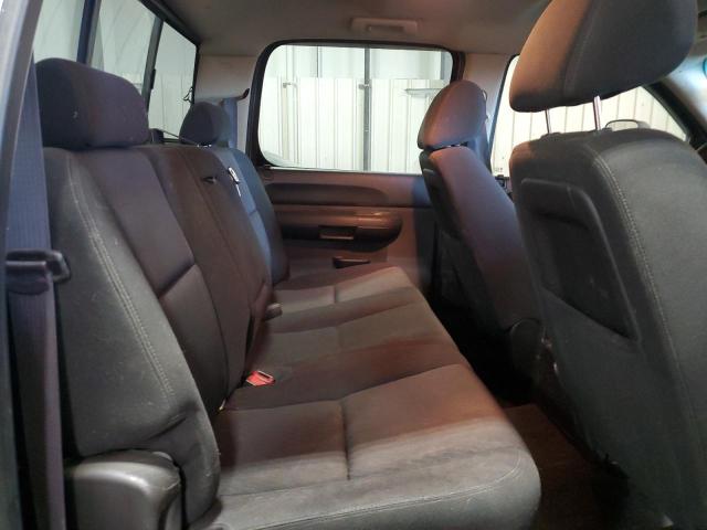 Photo 10 from auction – 2011 CHEVROLET SILVERADO with VIN 1GCPKSE36BF159578