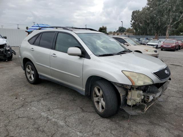 Photo 4 from auction – 2004 LEXUS RX 330 with VIN JTJHA31U340015629