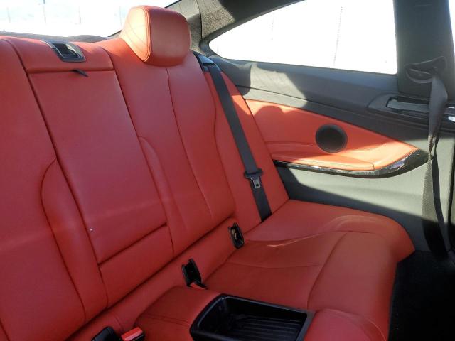Photo 10 from auction – 2016 BMW 428 I with VIN WBA3N7C53GK227449