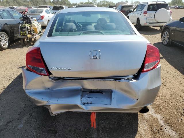 Photo 6 from auction – 2012 HONDA ACCORD LX with VIN 1HGCS1B32CA019797