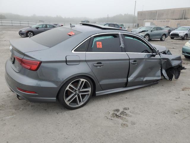 Photo 3 from auction – 2018 AUDI A3 PREMIUM with VIN WAUJ8GFF8J1042023