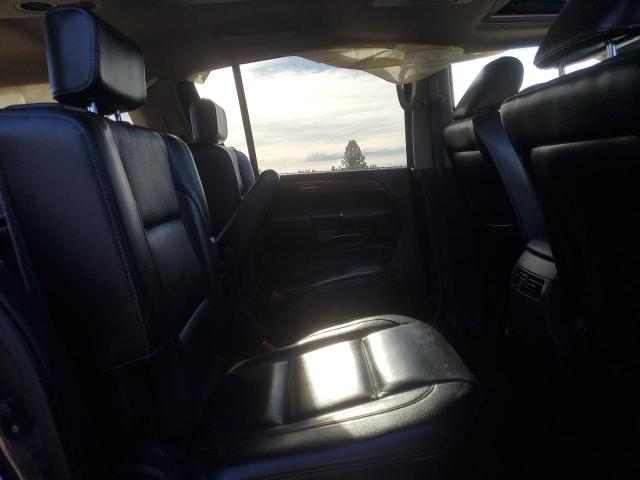 Photo 10 from auction – 2011 NISSAN ARMADA PLA with VIN 5N1AA0NE8BN608100