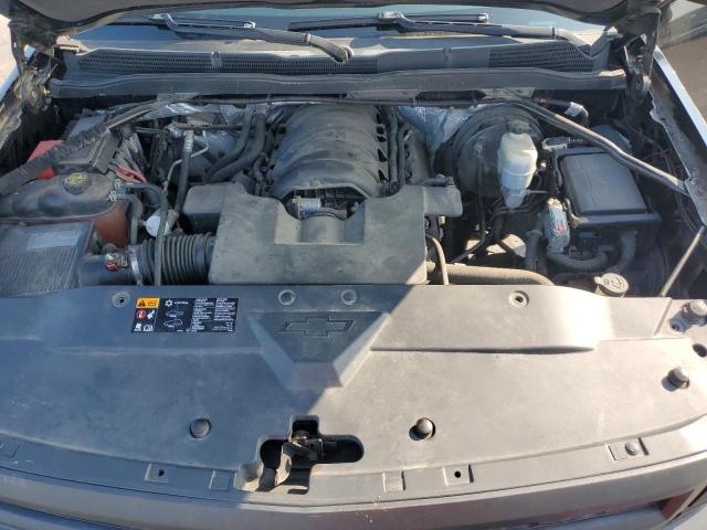 Photo 11 from auction – 2014 CHEVROLET SILVERADO with VIN 1GCVKPEC9EZ297879
