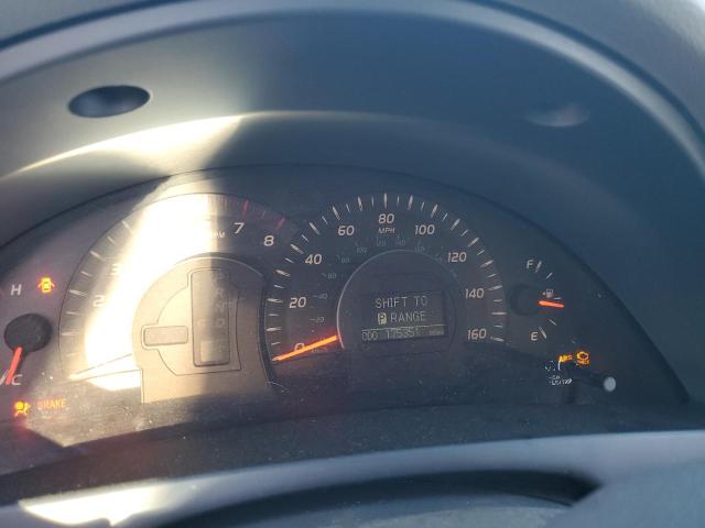 Photo 9 from auction – 2007 TOYOTA CAMRY with VIN JTNBK46K773004375
