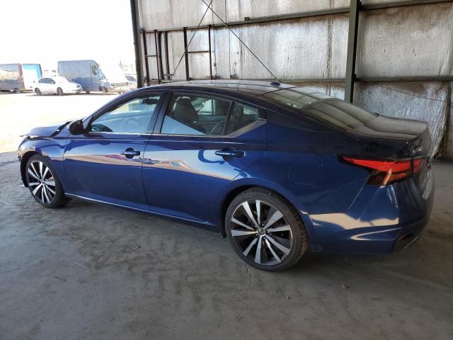 Photo 2 from auction – 2021 NISSAN ALTIMA SR with VIN 1N4BL4CV4MN409213