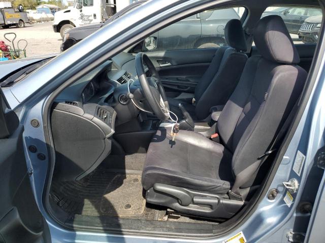 Photo 7 from auction – 2012 HONDA ACCORD LX with VIN 1HGCP2F36CA116888