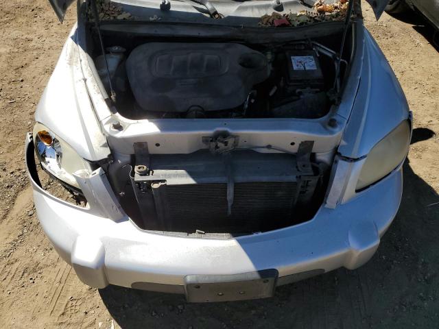 Photo 11 from auction – 2010 CHEVROLET HHR LS with VIN 3GNBAADB6AS636317