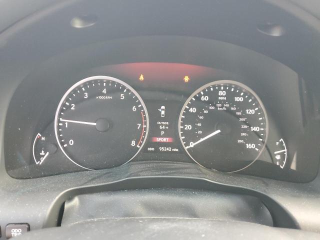 Photo 9 from auction – 2015 LEXUS ES 350 with VIN JTHBK1GG6F2193116