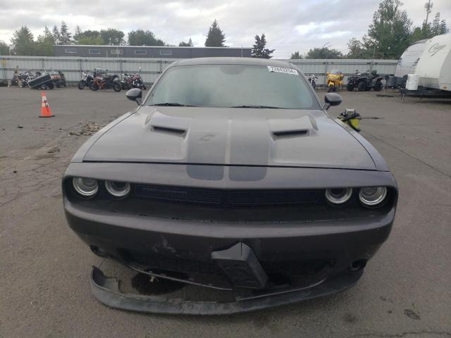 Photo 5 from auction – 2017 DODGE CHALLENGER with VIN 2C3CDZAG4HH599997