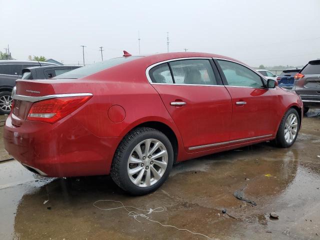 Photo 3 from auction – 2014 BUICK LACROSSE with VIN 1G4GB5G37EF274771