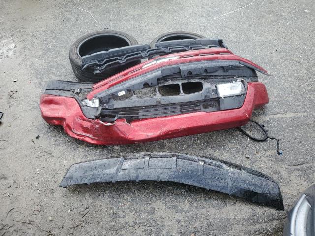 Photo 12 from auction – 2023 CHEVROLET SILVERADO with VIN 1GCUDEED5PZ293771