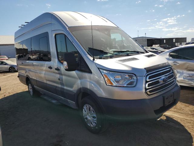 Photo 4 from auction – 2016 FORD TRANSIT T- with VIN 1FTBW3XG6GKA00966