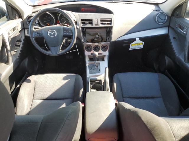 Photo 8 from auction – 2010 MAZDA 3 I with VIN JM1BL1SF5A1211245