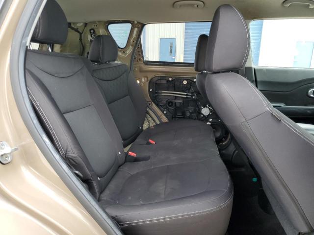 Photo 10 from auction – 2015 KIA SOUL with VIN KNDJN2A23F7177627