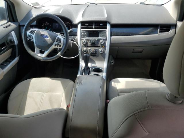 Photo 8 from auction – 2012 FORD EDGE SE with VIN 2FMDK3GC5CBA18490