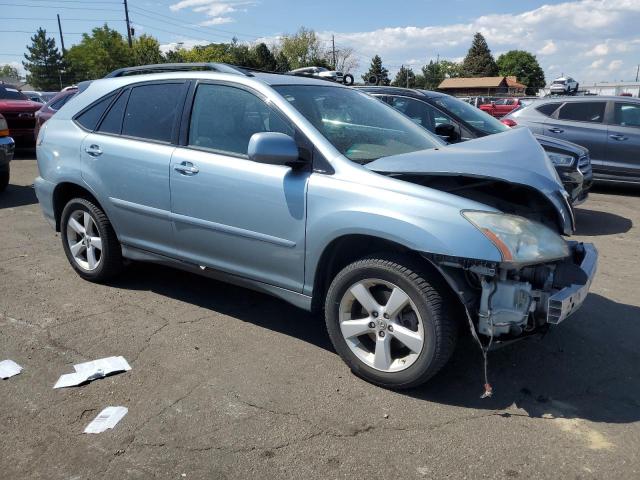 Photo 4 from auction – 2008 LEXUS RX 350 with VIN 2T2HK31UX8C074510
