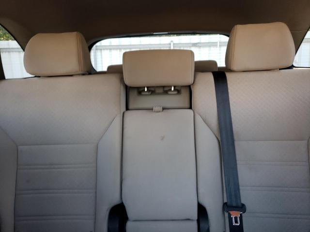 Photo 10 from auction – 2016 KIA SORENTO LX with VIN 5XYPGDA53GG024454