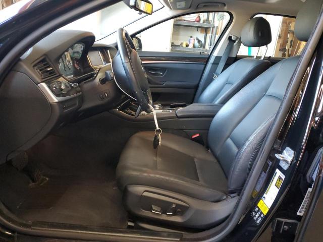 Photo 7 from auction – 2015 BMW 528 XI with VIN WBA5A7C5XFD628259