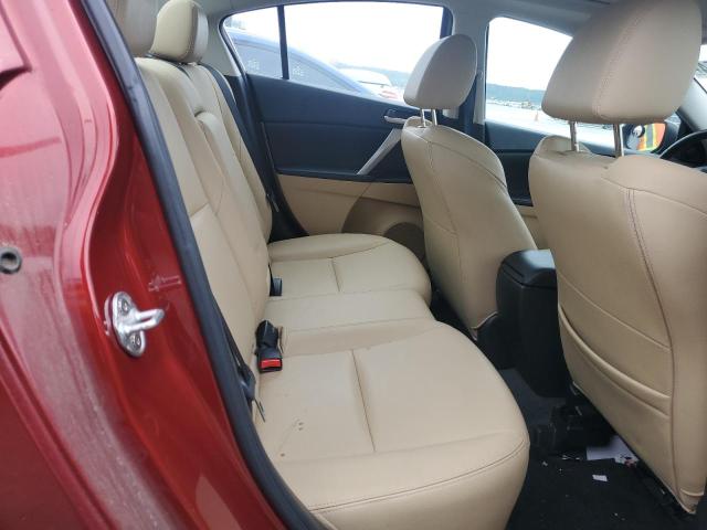 Photo 10 from auction – 2010 MAZDA 3 S with VIN JM1BL1S6XA1196466